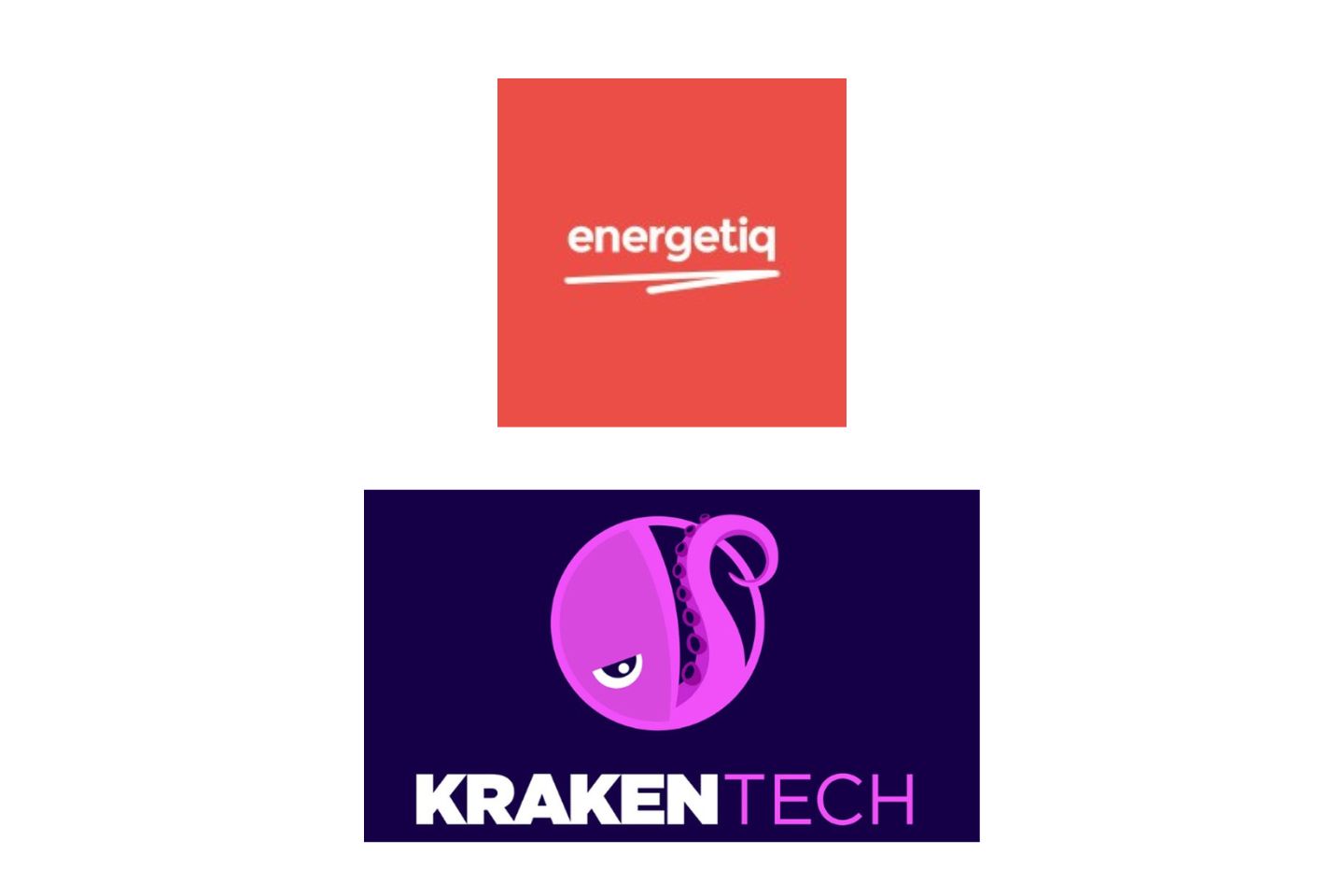 Energetiq sale to Kraken Technologies